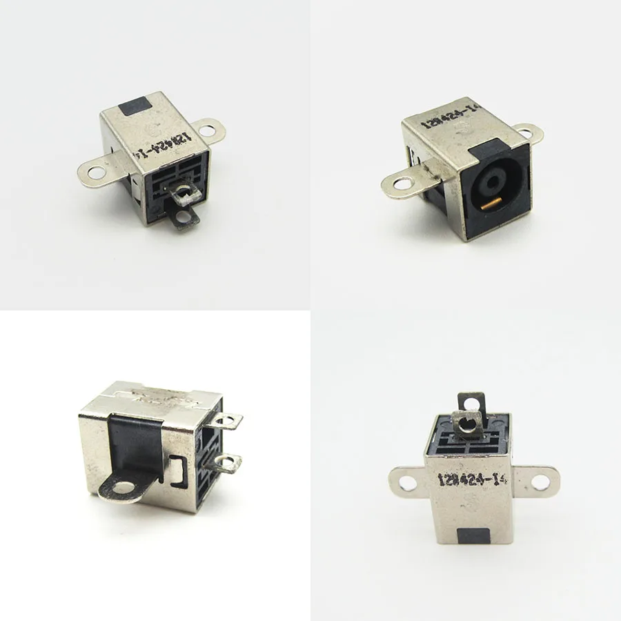 1 шт. новый разъем питания постоянного тока для LG R410 R460 R510 R560 R580 A410 C40 C400 r380 |