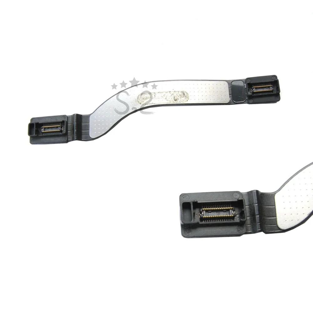 Новый 15 &quotЭлектропитание проводка для Macbook Pro Retina A1398 питания USB плата гибкий