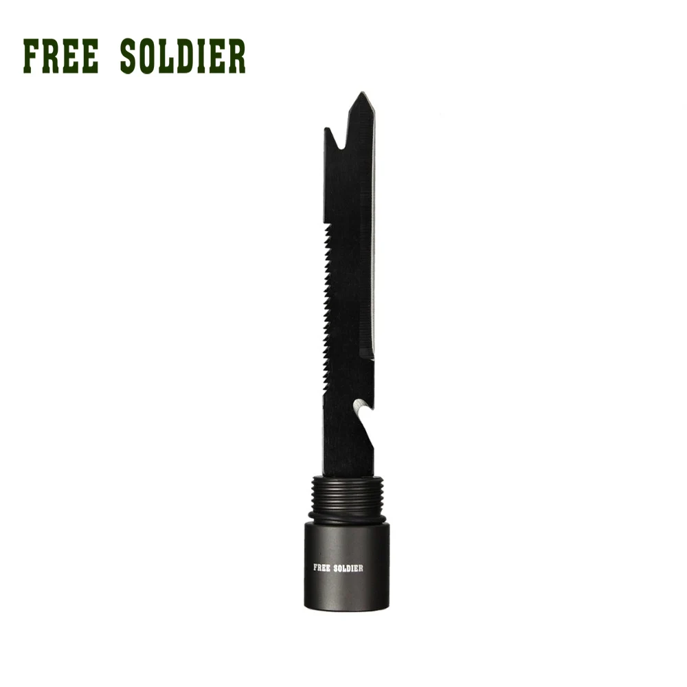 FREE SOLDIER Верхъестественная серия средних компонетов многофункциональная