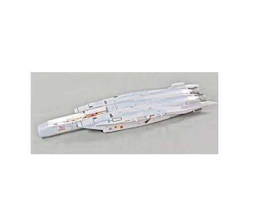 Fuselage для радиоуправляемого самолета Freewing модель F15 90 мм F 15 мм|fuselage structure|fuselage