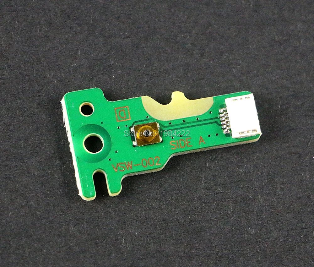 Для PS4 Pro плата контроллера VSW-001 VSW-002 зарядка через USB Порты и разъёмы гнездо платы