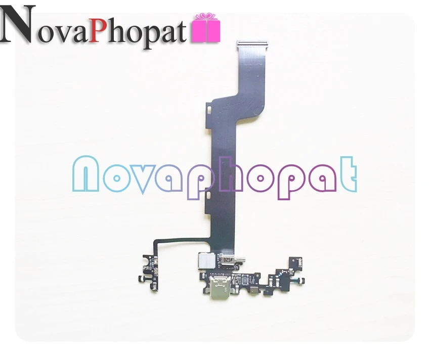Novaphopat зарядный гибкий кабель для Lenovo ZUK Z1 зарядное устройство разъем Micro USB док