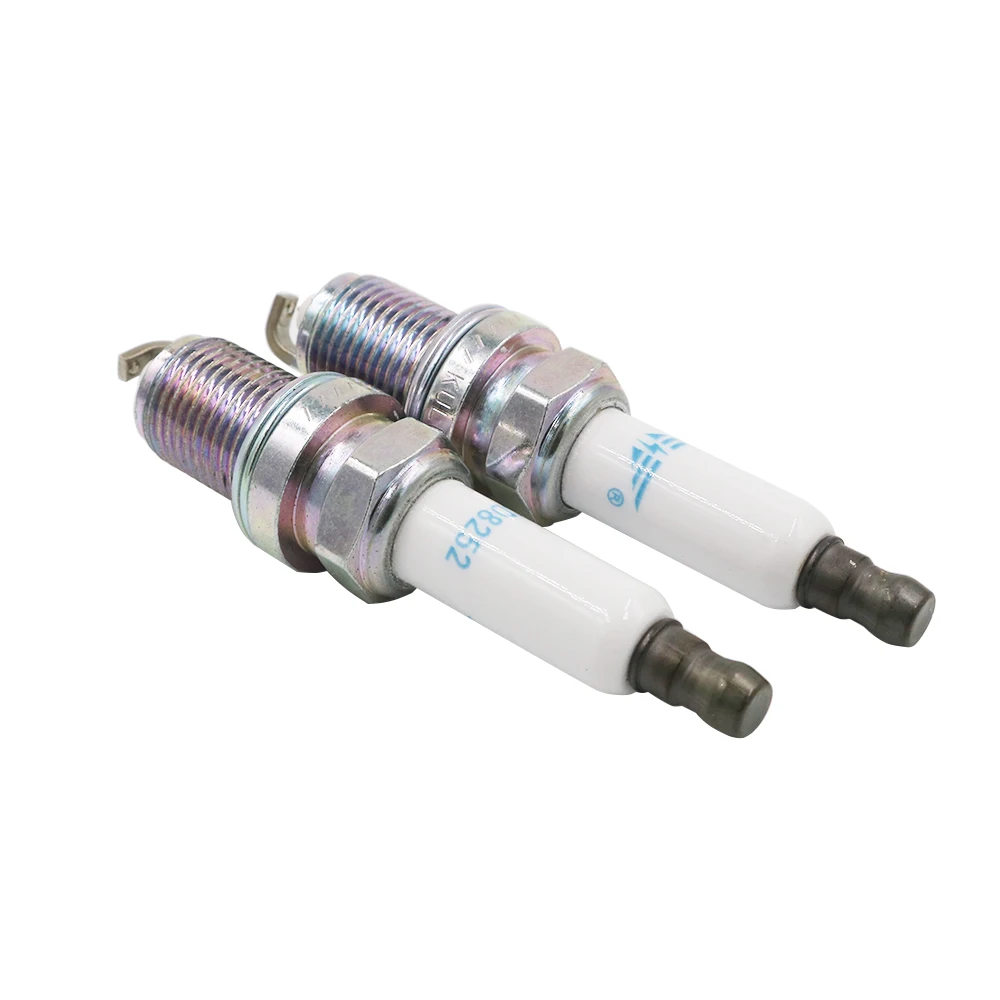 DS 20X Иридий платина свечи зажигания FR7KPP332/IZFR6H11/K7RTAI для BMW 550i 650i 750i 750Li X5 xDrive 4.8i 4.8is