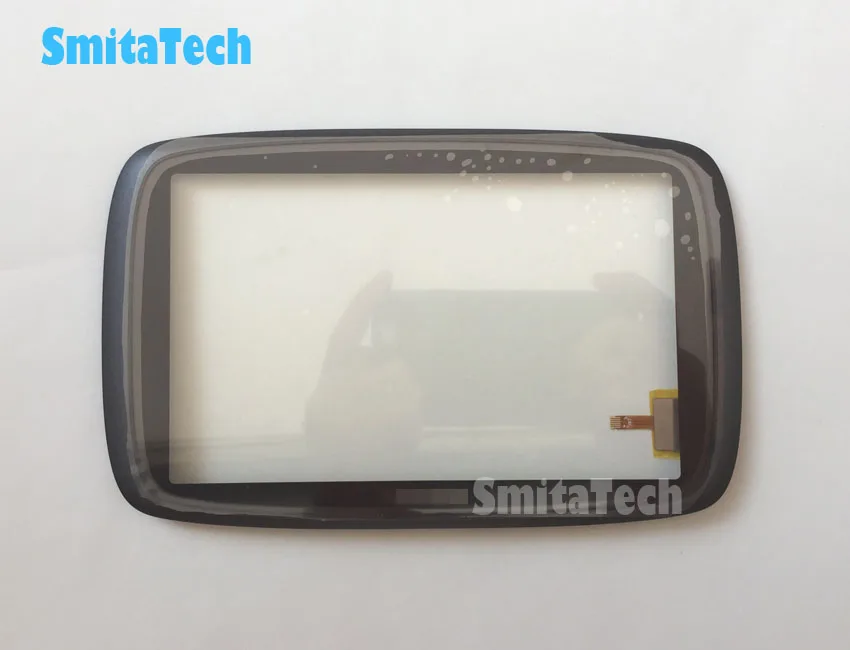 6 0 дюймовый сенсорный экран для TomTom GO 600 TOMTOM 6000 зеркальный с рамкой дигитайзер