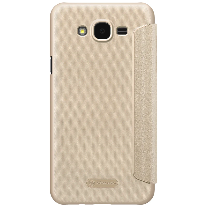 Для Samsung Galaxy J7 NXT чехол 5.5 ''Искра Искусственная кожа откидная крышка Жесткий PC