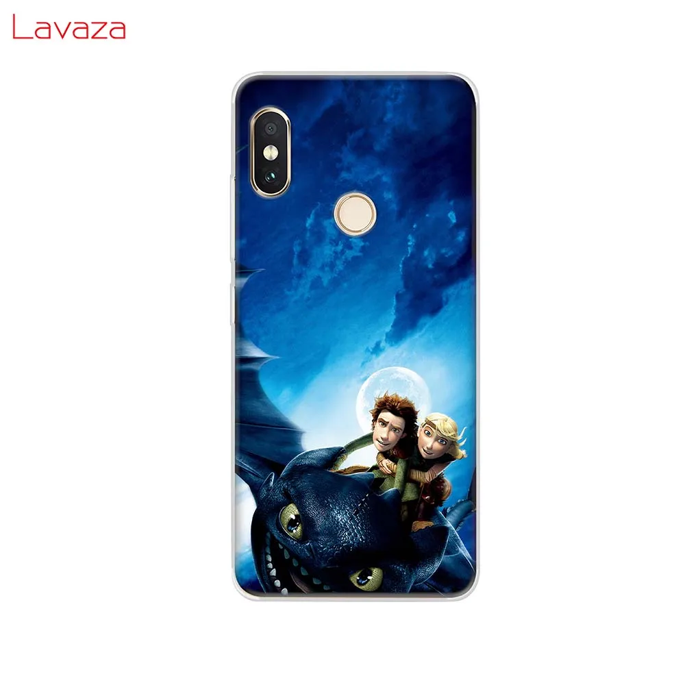 Жесткий чехол Lavaza Беззубик Как приручить дракона для huawei P30 Pro Lite Nova 3 3i для Honor 8 9 10 Lite 7A Pro Чехол - Цвет: 19