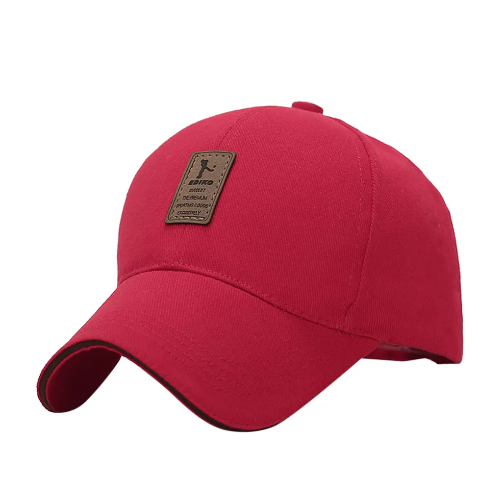 Perimedes мужские и женские черные шляпы для рыбалки мужская шапка Snapback регулируемая