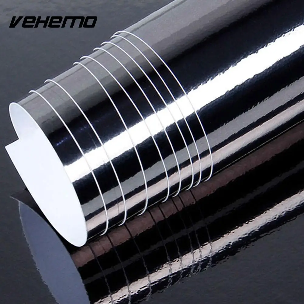 Vehemo 3 цвета 4 &quotX60&quot Автомобиль Мотоцикл Наклейка s наклейка пленка оберточная