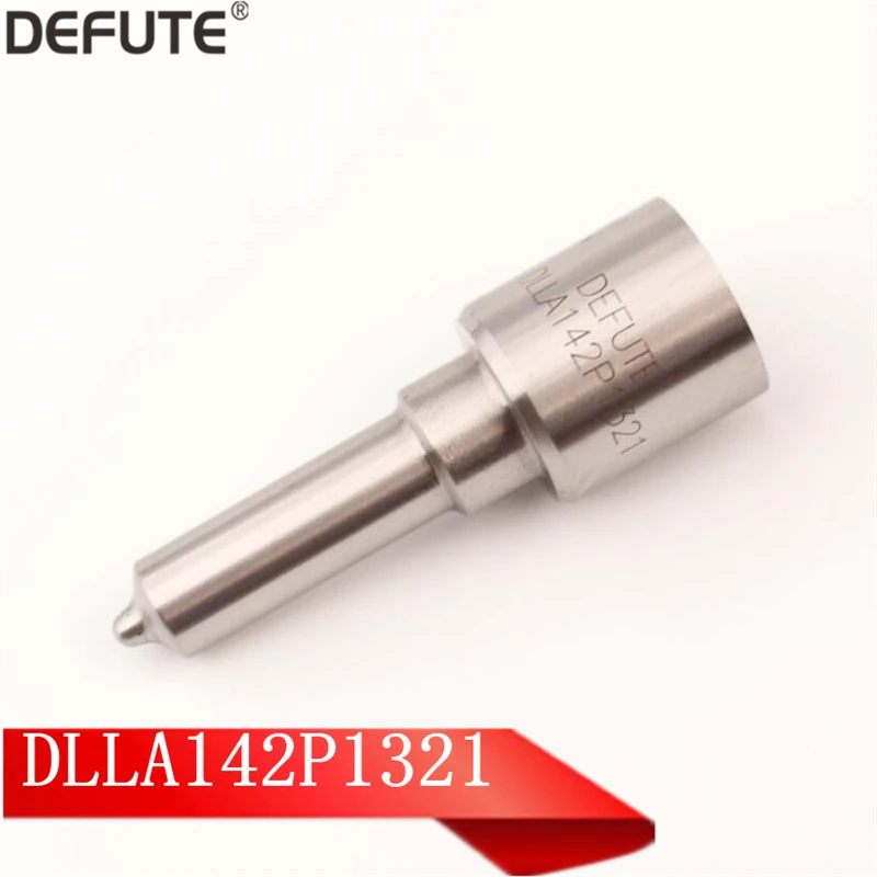 4 шт. Дизельная форсунка DLLA142P1321 0 433 171 822 0433171822 Для 0445110165 / 445 110 165