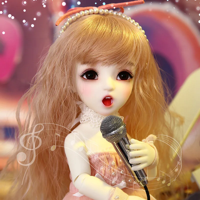 Be With you Lemon BJD SD кукла 1/6 девушка из смолы игрушки для тела девочки подарок|Куклы| |