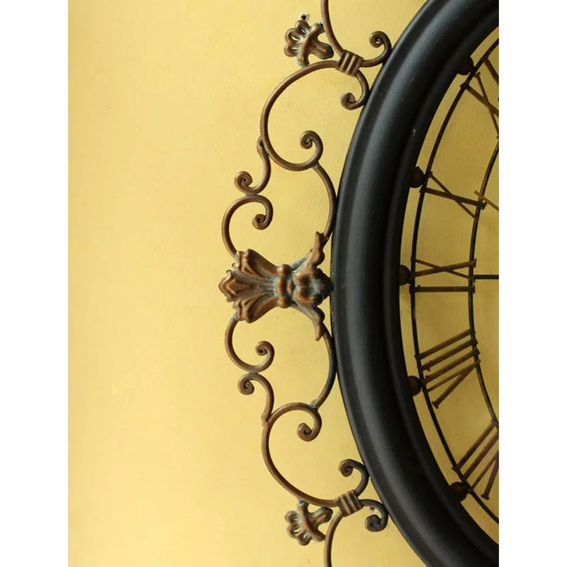 25 дюймов Saat большие настенные часы Reloj duvar saati Horloge Мураль Klok de pared часы|de pared|large wall