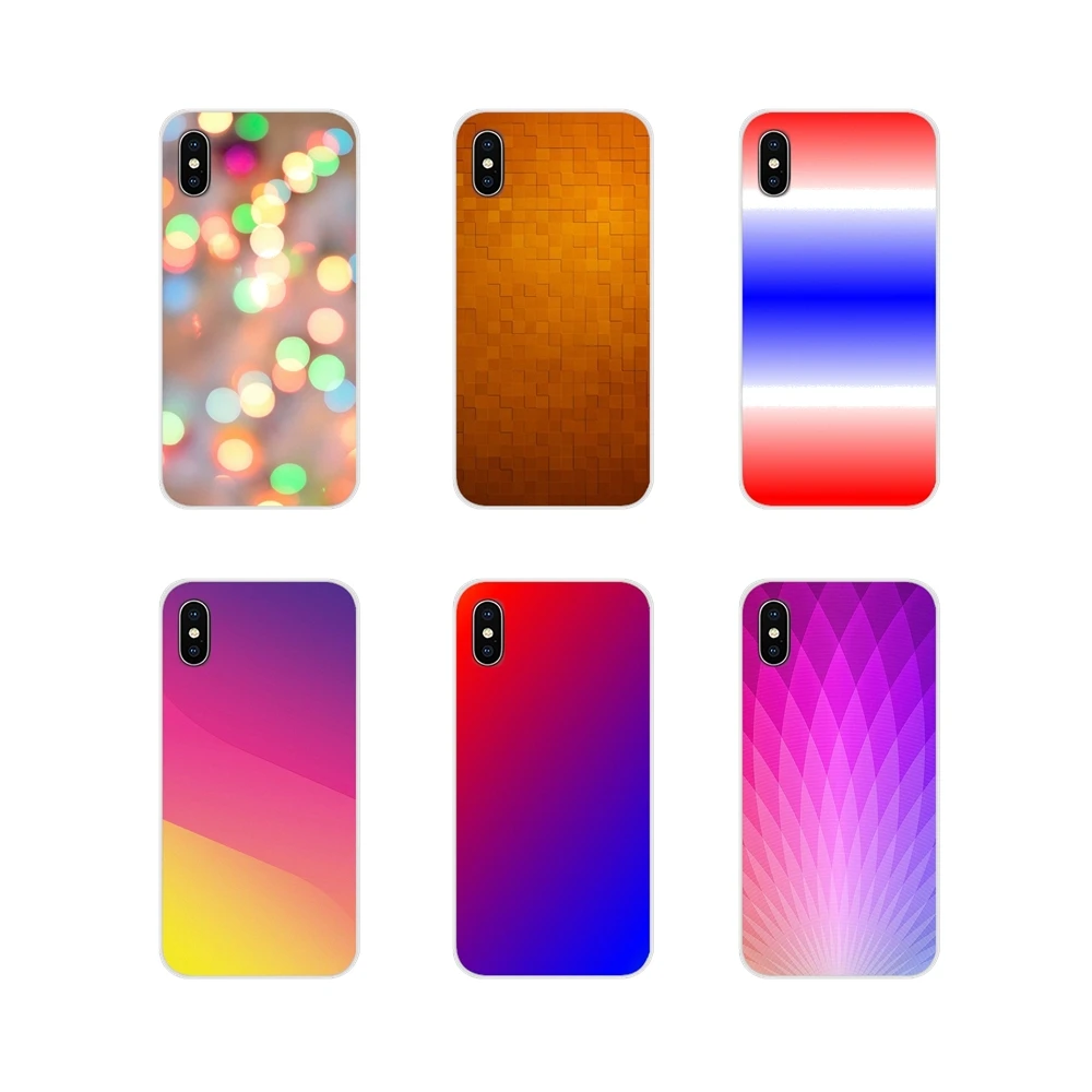Прозрачный чехол из ТПУ Для Xiaomi Mi6 A1 5X 6X Redmi Note 5 5A 4X 4A 4 3 Plus Pro pocophone F1 | Мобильные