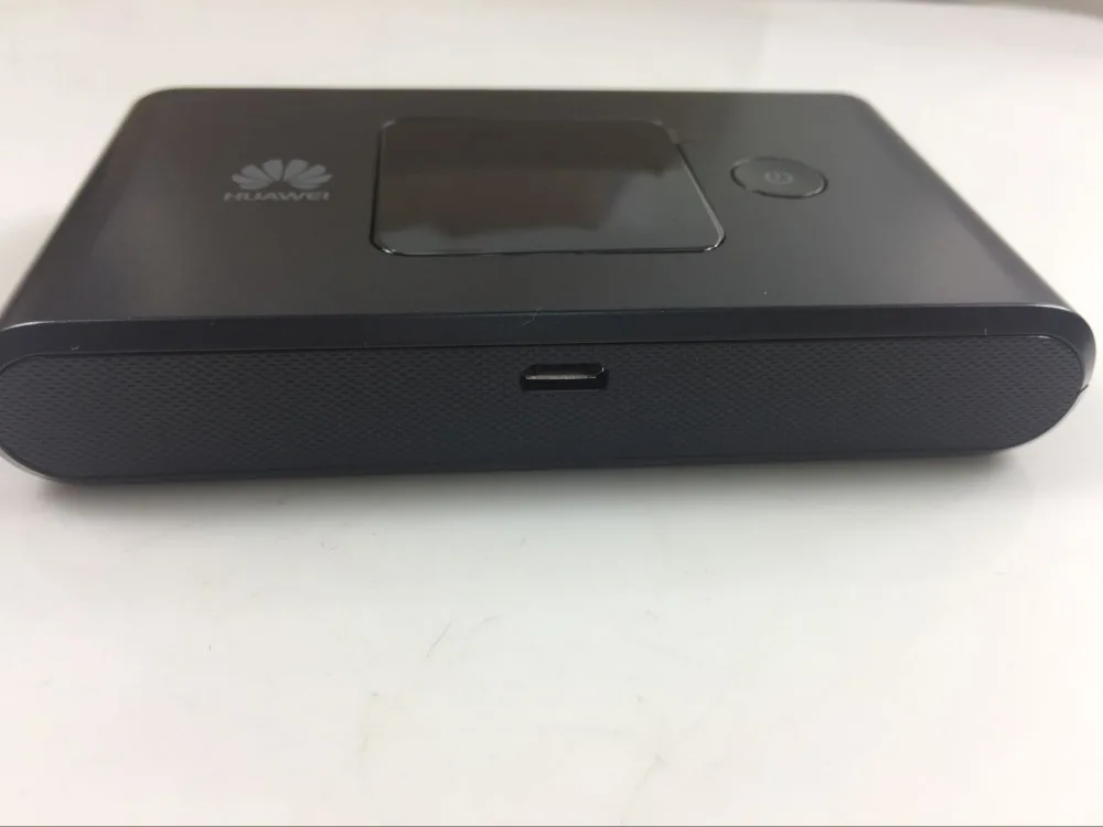 Разблокированный HUAWEI WiFi 2 E5577BS 937 E5577 150 Мбит/с карманный 4G точка доступа