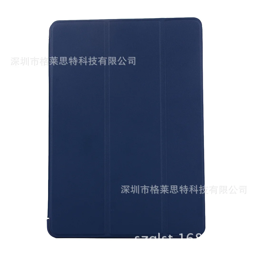 Для iPad 9,7 чехол из искусственной кожи Силиконовый мягкий чехол A1822 A1893 Трансформеры тонкий умный чехол для iPad чехол 9,7 дюймов