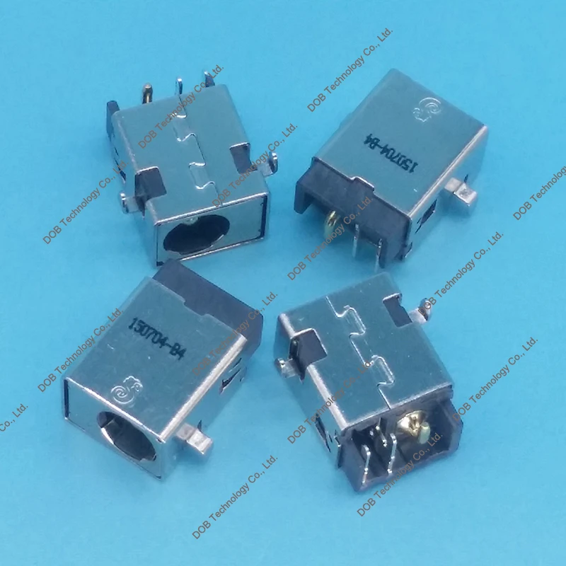 Разъем питания постоянного тока для ASUS G53J G53SW G53SXPLUG 10 шт.|power jack electric|power laptopjack service |