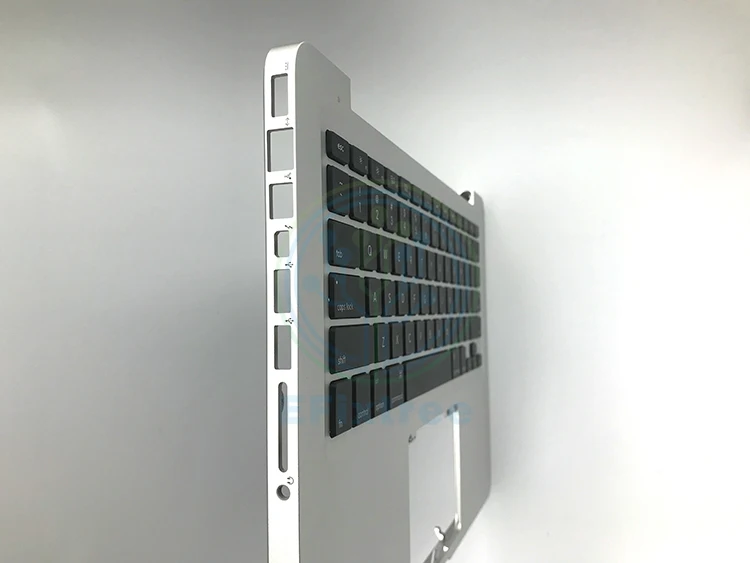 США A1278 Топ чехол с клавиатурой подсветка Английский для Macbook Air Plamrest 13,3 дюймов EMC 2419 2555 2454 2011 2012