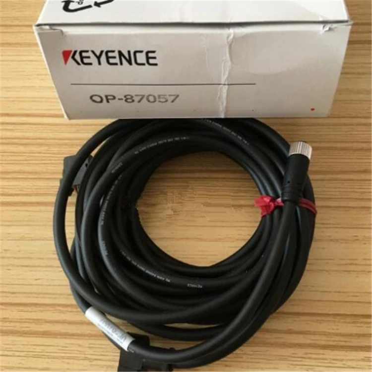 

Laser sensor OP-87057 New original