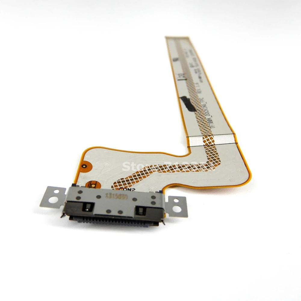 Гибкий кабель TF700K_DOCKING_FPC REV 1 6 для Asus Transformer Pad Infinity TF700T TF700 TF700K зарядного