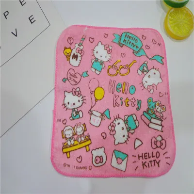 20 шт многофункциональное детское полотенце для лица женское рук размер s 20*20 см 4