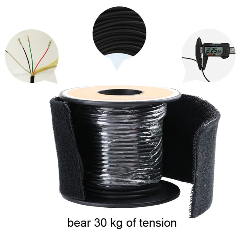 Подводная камера YUMEIQUN 15 м для рыбалки инфракрасная поиска рыбы монитор 7 дюймов с