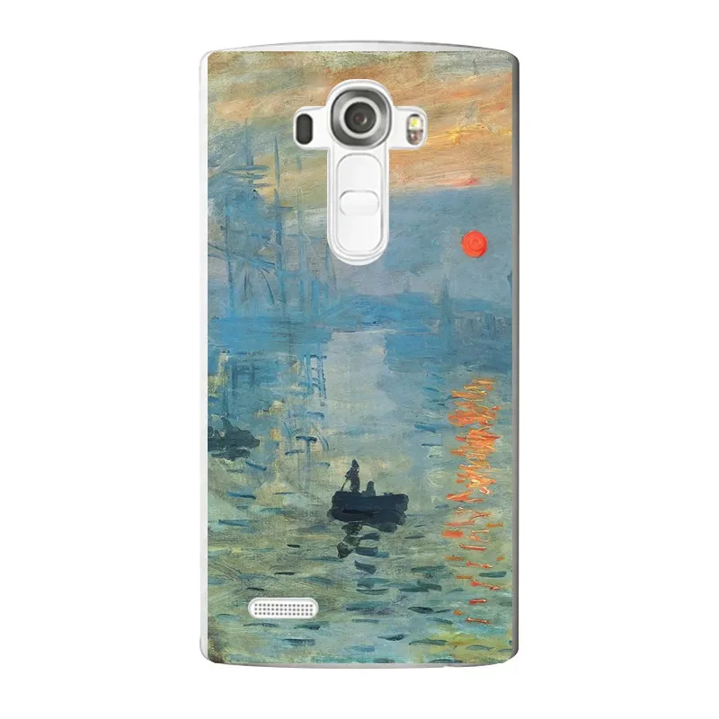 Мягкий прозрачный чехол для телефона из ТПУ со звездами LG G3 G4 G5 V10 K3 K4 K5 K8 K10 2017 Fundas