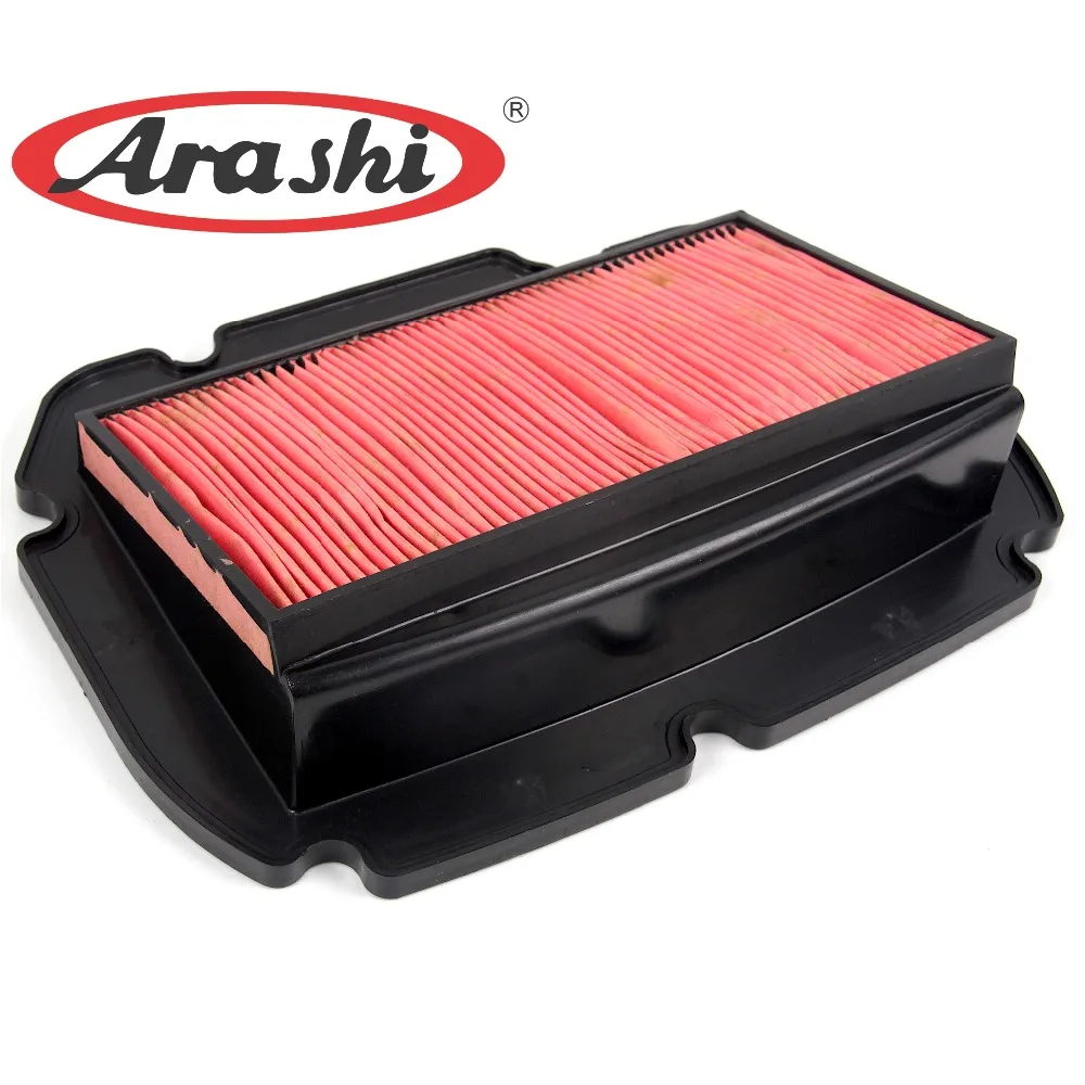 Arashi Air Filter For Honda NC22 CBR250RR 1990 - 1995 Motorcycle Airfilter Engine Intake Cleaner CBR 250RR 1991 1992 1993 1994 | Автомобили
