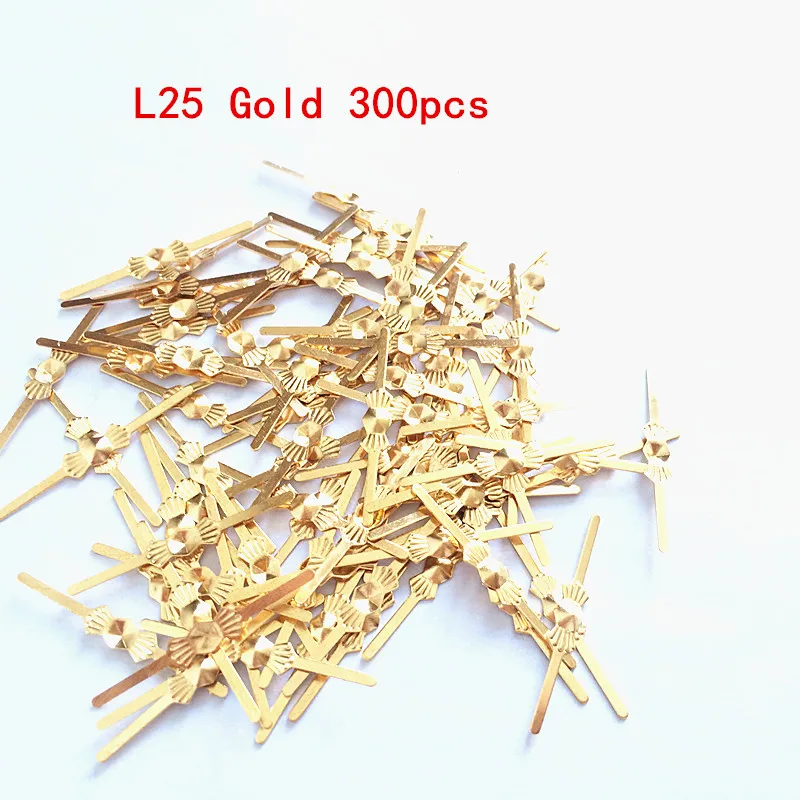 

Медные зажимы для галстука TZ