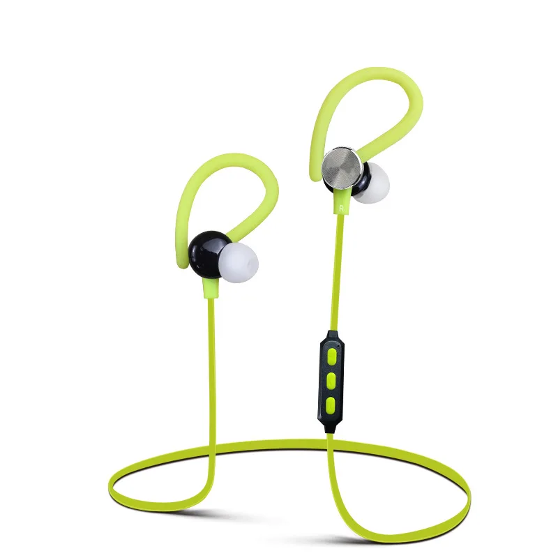 Беспроводные спортивные наушники Xiaomi гарнитура с Bluetooth V4.1 для бега музыка стерео