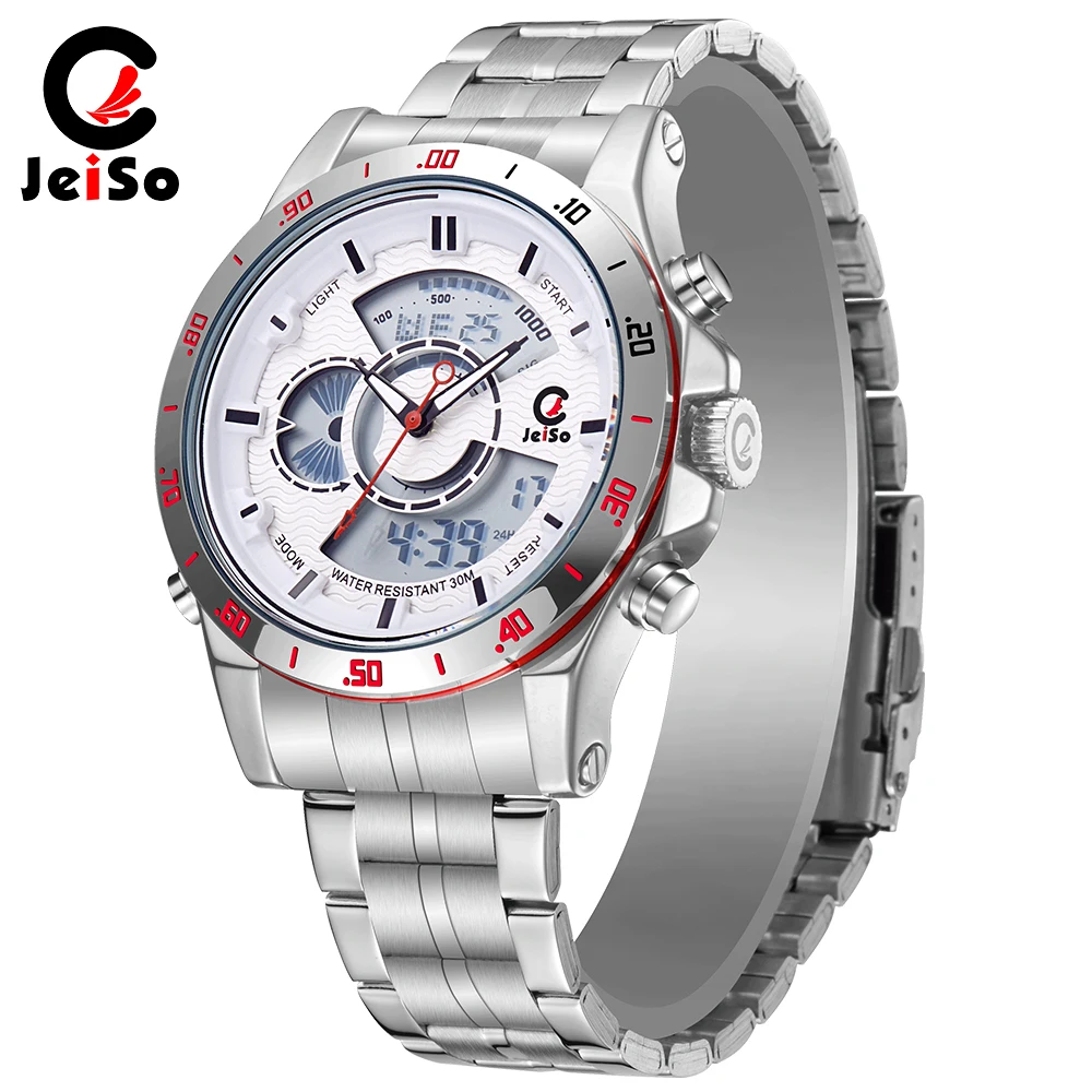 Reloj hombre marca de lujo Роскошные Брендовые мужские часы Водонепроницаемый Для мужчин