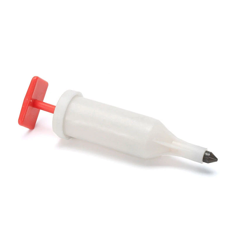 21 мл бензопила смазочный пистолет инструменты продлевает срок службы стержня и