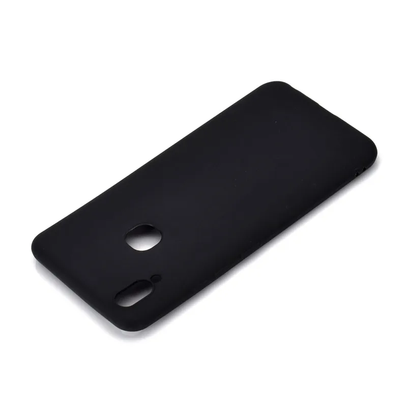 Чехол для Vivo V9 Y85 силиконовая задняя крышка чехол телефона VivoV9 V 9 1723 Youth 6 3 дюйма |