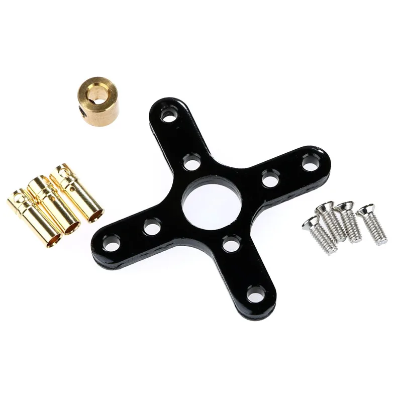 Двигатель Leopard Hobby LC5055 5055 650/550/480/430/390/360/330/4 5 кв|Детали и аксессуары| |