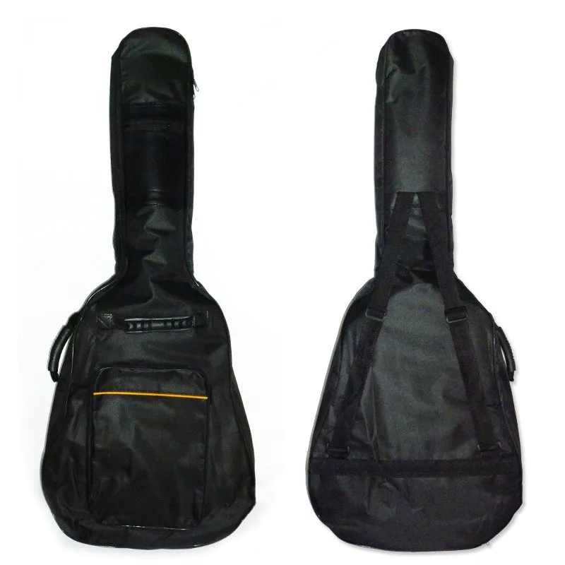 40 inch violin guitar bag case 600 d fabric waterproof guitar bag free shipping чехол для гитары акустической синтезатор пианино гитара укулеле футляр для скрипки гитара акустическая мешок для гитары