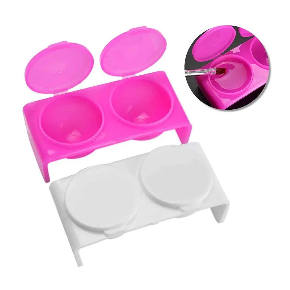 221 шт./компл. Профессиональный гель для ногтей файлы пыли щетка очистки буфера