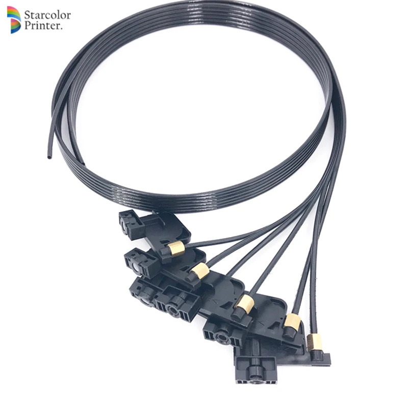 Демпфер для фильтрации чернил Epson R330 R290 T50 L800 130 200 1390 см|Детали принтера| |