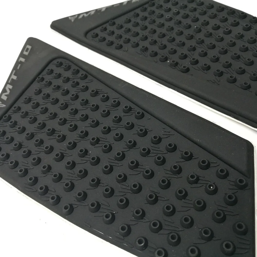 Наклейка на бак мотоцикла задняя защитная наклейка газовая рукоятка колено