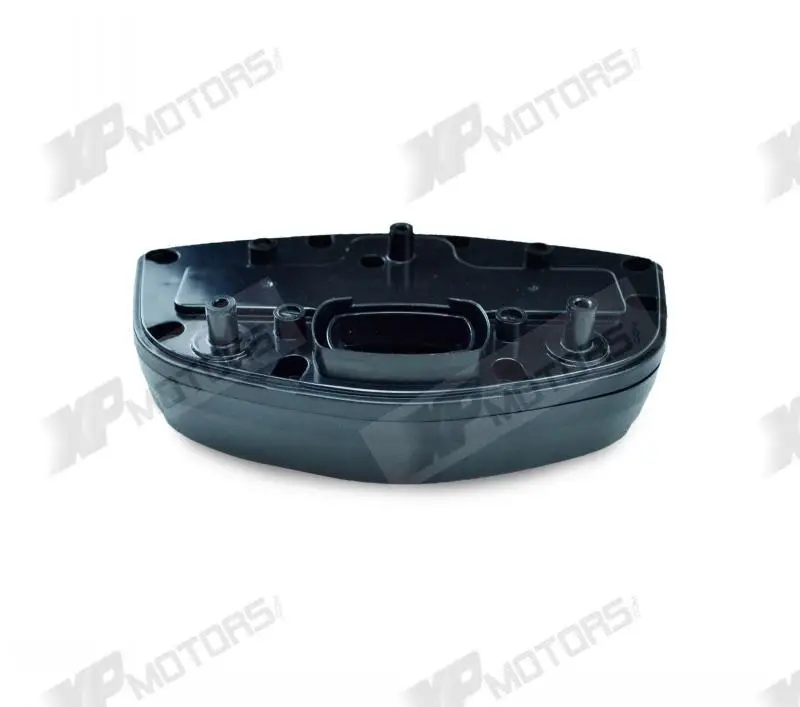 Новый спидометра случае Тахометр инструмент Крышка для Honda CBR600RR CBR600 RR 2007 2008 2009 2010