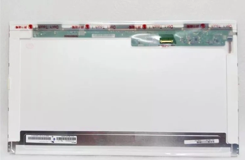Светодиодный экран b173rtn1.1 b173rtn1.3 B173RTN01 EDP 30PIN с ЖК экраном для ноутбука возможностью