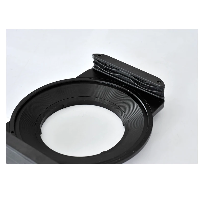 Новый алюминиевый держатель фильтра для системы Cokin X фильтр Nikon 14-24 мм F2.8GED |