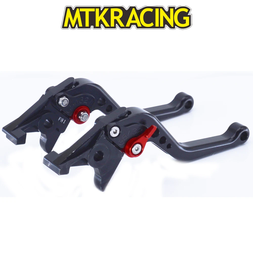MTKRACING для HONDA X ADV300 XADV750 ADV1000 2017 2018 2019 XADV мотоциклетные алюминиевые короткие рычаги