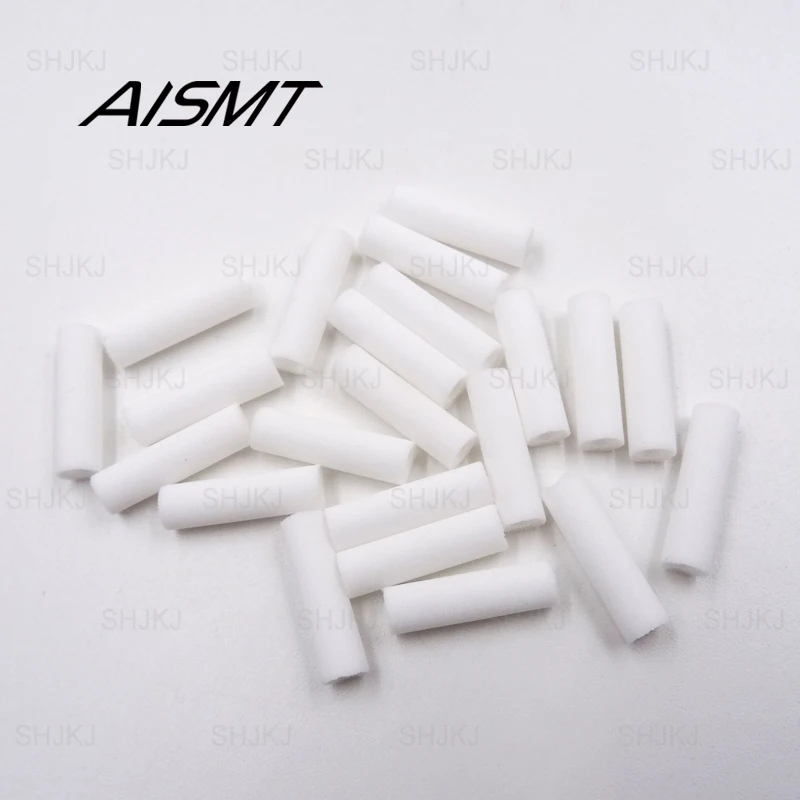 SMT фильтр хлопок K46 M8527 C0X KHY M715500 для YAMAHA YS12 YV100 YG100 YG12|cotton|cotton filter |