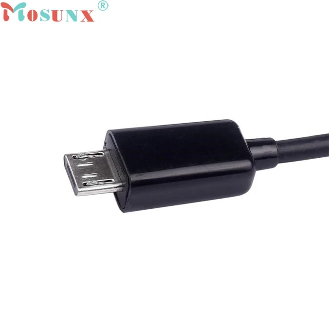 Mosunx Factory Price New Micro USB to 2.0 Host OTG Adapter Cable J10T Drop Shipping|usb to|to usbusb usb |
