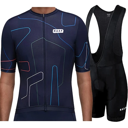 Tenue cycliste homme Pro team, велосипедная майка с коротким рукавом, наборы, мужские легкие спортивные mtb Джерси, bicicleta Джерси, ciclismo - Цвет: SET  01