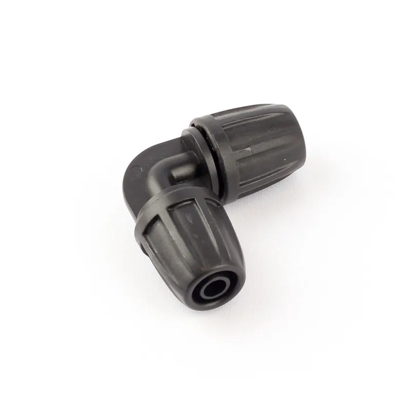 Шланг садовый NuoNuoWell 8/11 мм 6 шт.|hose quick connector|irrigation fittingshose connector fitting |