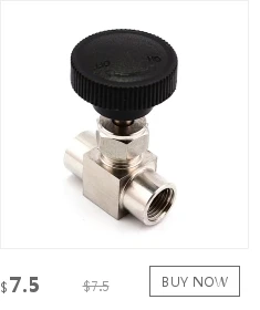 304 нержавеющая сталь макияж адаптер фитинги трубы 1/4 ''1/2'' DN8 DN10 DN15 DN20