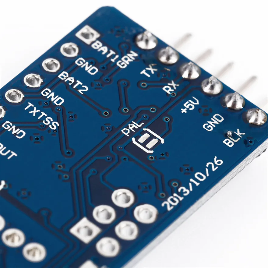 Новейший 3DR Mini OSD FPV MinimOSD MAVLink APM 2 6 52 плата управления полетом|Пропеллеры| |