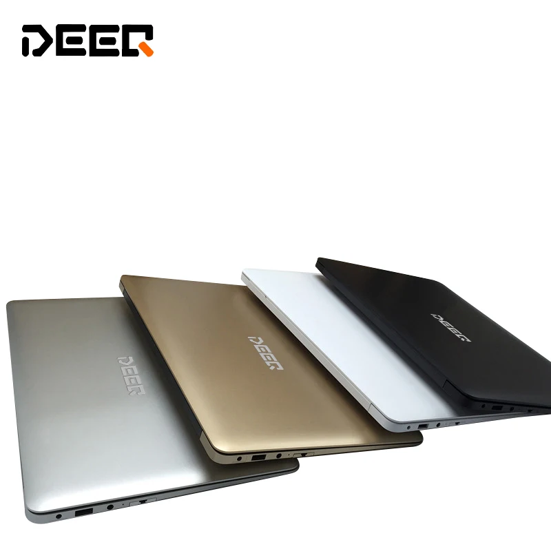 14 inch laptop notebook Windows8/7/10 Intel Quad Core 8GB DDR3 750GB HDD Webcam slim netbook USB3.0 | Компьютеры и офис