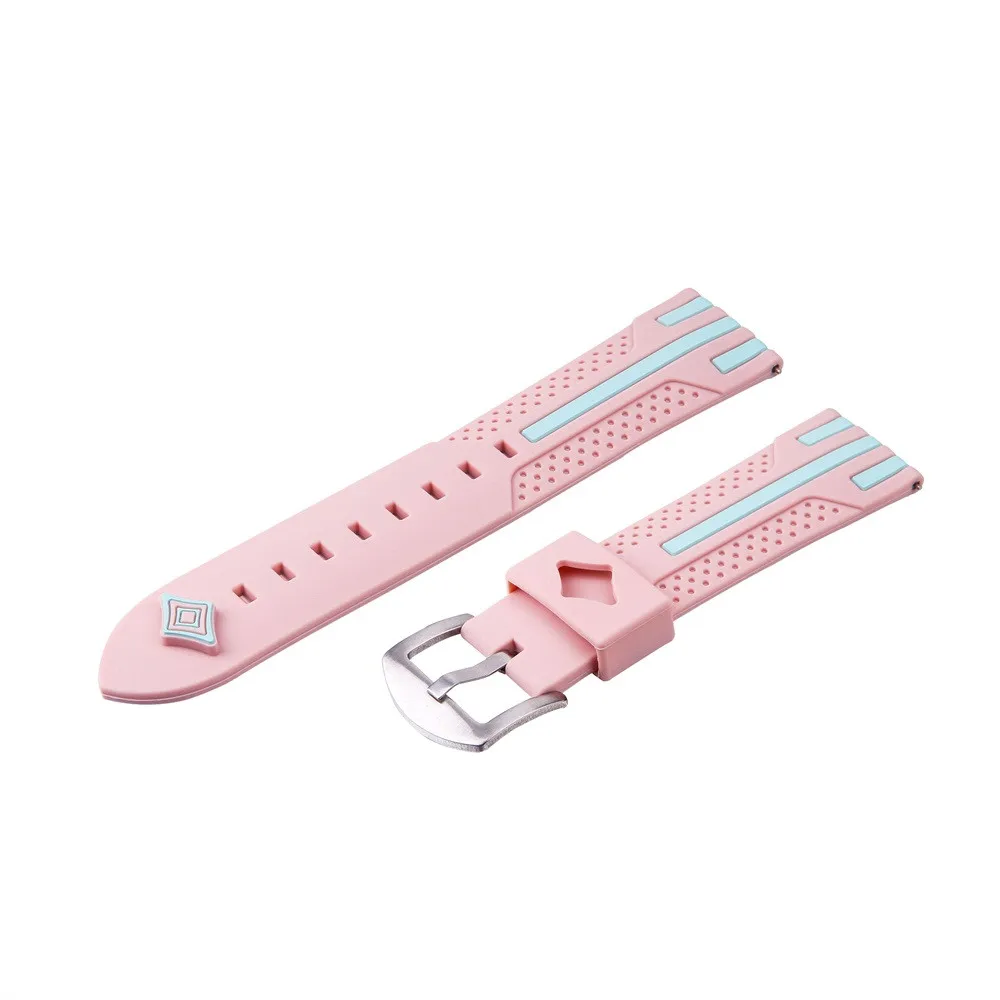 Gear S3 frontier ремешок для samsung galaxy watch 46 мм 22 мм ремешок для часов amazfit bip huawei часы gt ремешок спортивные часы аксессуары