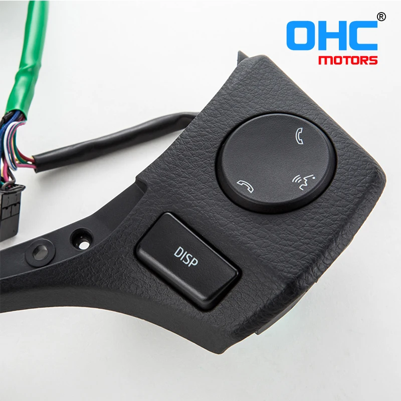 Bluetooth переключатели на руль режим управления для двигателей Toyota Altis Corolla RAV4 SWC