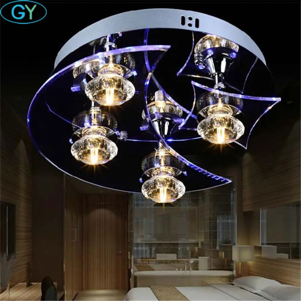 Verlichting plafond освещение для столовой Потолочные светильники спальни современная